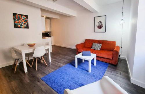 Les Arènes, 1 à 6 personnes en centre ville - Foto 11