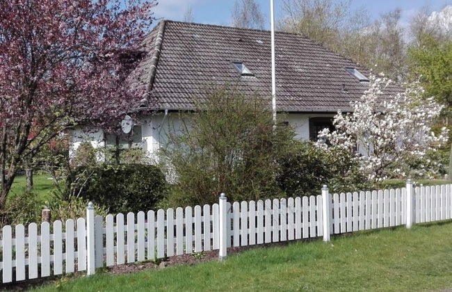 Long Comfortable Holiday Residence - Foto 25