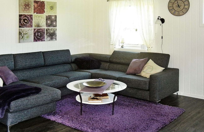 Holiday Home in FÃ¸llenslev - Foto 4