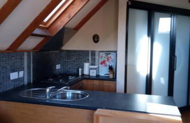 Rose Cottage studio - Foto 8