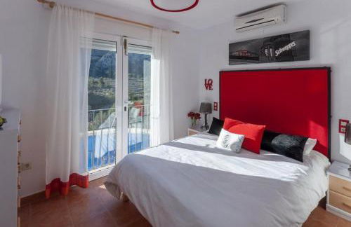 Villa Montesolana - Foto 14