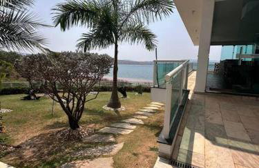 Barra Flat - São Jose da Barra - Foto 33