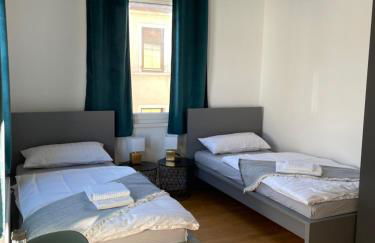 Work & Sleep Schwäbisch Gmünd - Foto 2