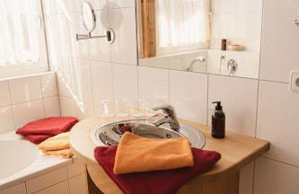 Vitalpark Blaichach Burgberg - Photo 13