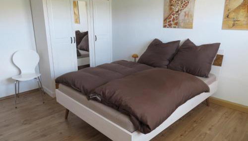 NEU FeWo Oels Witzenhausen mit Balkon - Foto 4