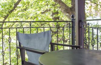 Φιλυρέα Apartments - Room 4 - Foto 1