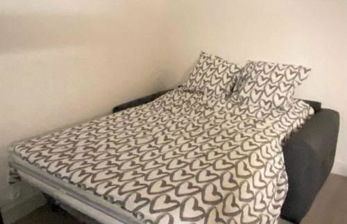 Un joli studio - Foto 6