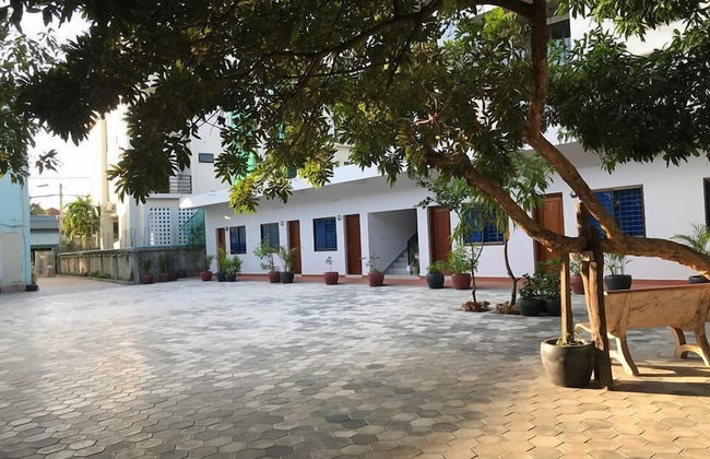 MN Apartment - Foto 41