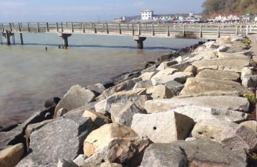 Ostseeblick Sassnitz - Foto 25