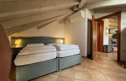 Mansarda Baia Azzurra 8 - Foto 23