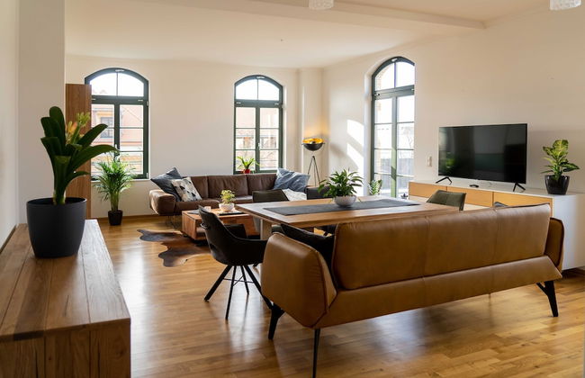 König Albert Residenz - Photo 31