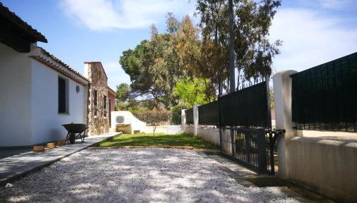 Villa Sangemi - Foto 1, Garden view