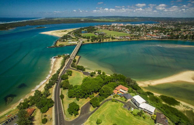 Leisure Lee Holiday Apartments - Foto 25