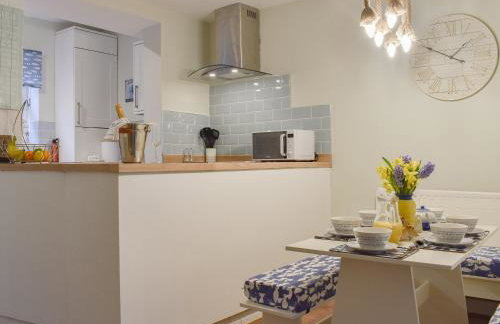 Fisherman's Cottage - Foto 8