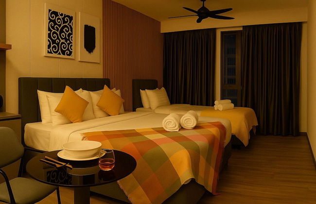 Millerz Square by Tido Tido - Foto 9