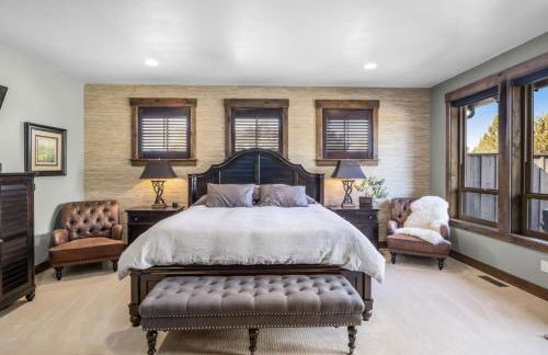 Rancho Chaparral- Brasada Ranch getaway near Bend, resort amenities! - Foto 15