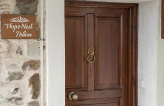 Hope Nest Pelion - Foto 69