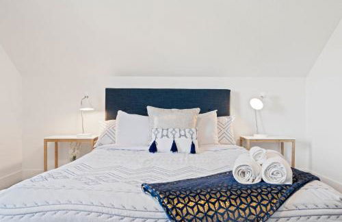 Big House Mins To DT Big Groups Well Stocked - Foto 32