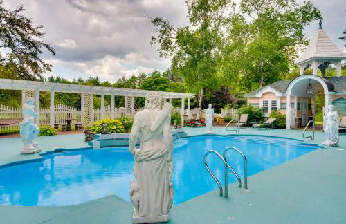 Mountain Views Beautiful Nestlenook Farm Home! - Photo 35