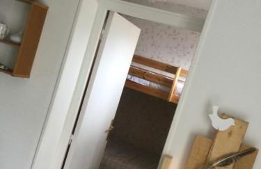 Baie de Somme, Quend-Plage, 50m de plage, appart 4 a 6 personnes - Foto 4