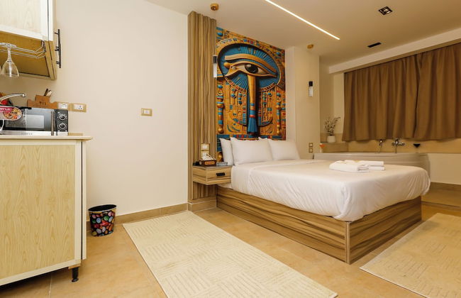 Sun Pyramids View Inn - Foto 36