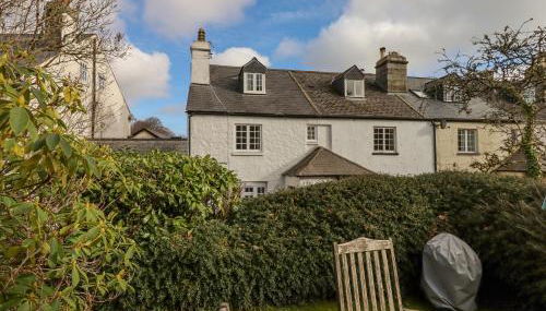 Early Mist Cottage - Foto 2