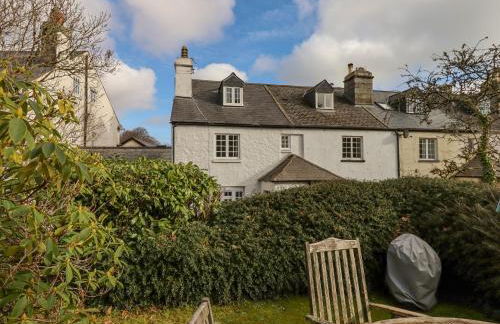 Early Mist Cottage - Foto 2