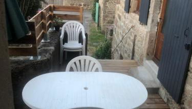 Studio de la Voute - Foto 5