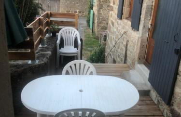 Studio de la Voute - Foto 5