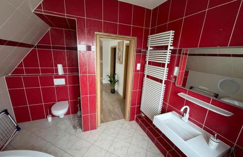 Komfortable Einf haus 5 Pers Einzelzi-max 9 Pers - Foto 22