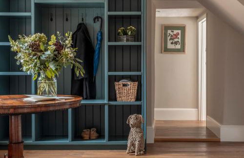 Brokenborough Farmhouse - Foto 75