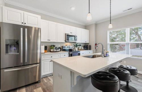 Modern 4br beach house - Norfolk - Foto 30