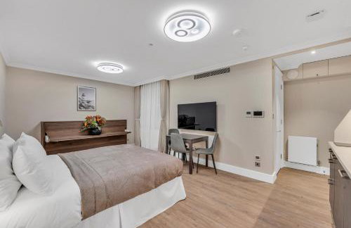 Cleveland Residences Bloomsbury - Foto 40