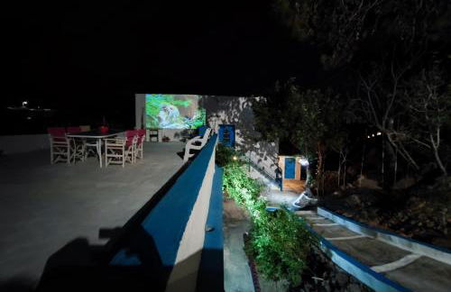 Villa Kotetsi - Rooms To Let - Volissos - Chios - Foto 54