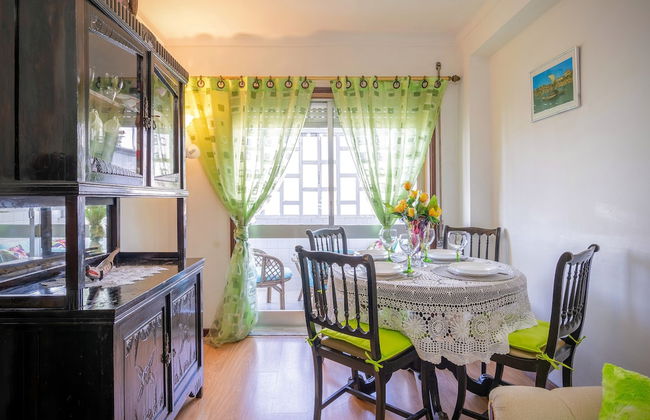 Apartment Rustic Oporto - Foto 29