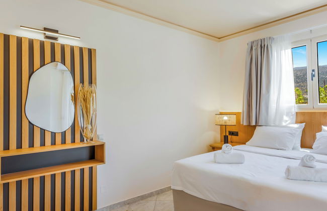 Socrates Hotel Malia Beach - Foto 12