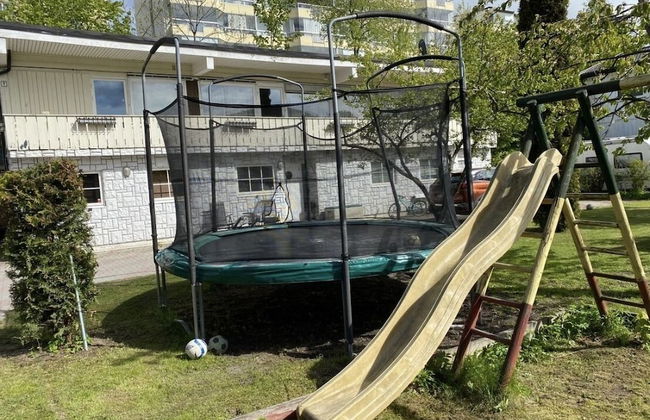 Drammen Apartment - Foto 14