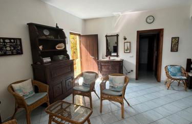 Villa Chiccolina - Foto 21