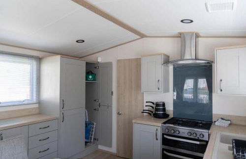 Hiba Luxury Lodge At Parkdean Cayton Bay Holiday Park - Foto 35