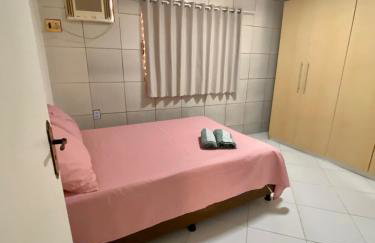 Casa Aconchego Formosa em Praia de Formosa Cabedelo Paraíba - Foto 7