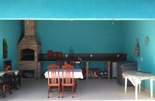 Bela Casa Em Praia Grande - Photo 15