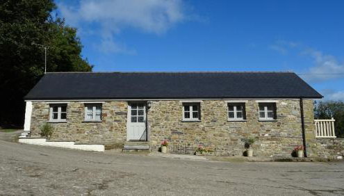 Wild Coastal Retreat at Troed Y Rhiw Aberporth, West Wales - Foto 3