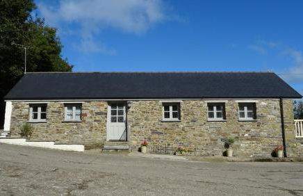 Wild Coastal Retreat at Troed Y Rhiw Aberporth, West Wales - Foto 3