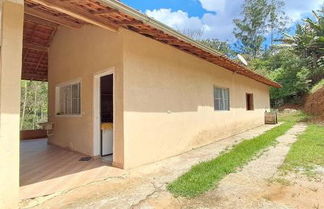 Casa espaçosa e acolhedora SFX - Foto 1