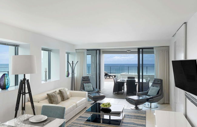 Peppers Soul Surfers Paradise - Photo 55