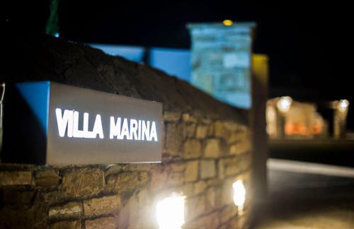 Villa Marina Limnos - Foto 1