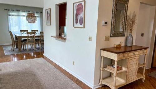 Elegant 3-Bedroom Condo in Lewes with Pond Views - Foto 2