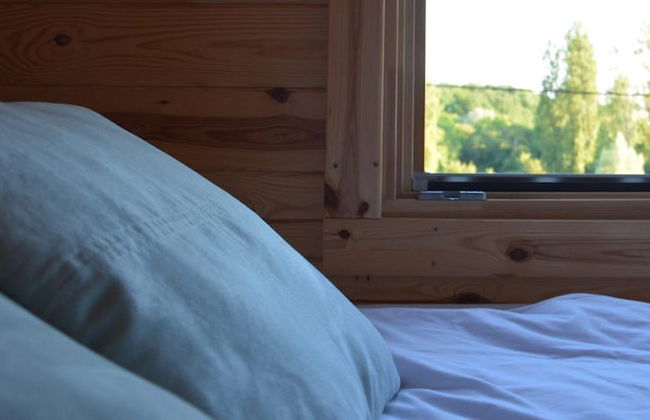 Cabanes de la Romaningue - Foto 16