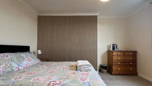 Beach & City Access - 2 Floors, Full Kitchen, Free Parking - Foto 4