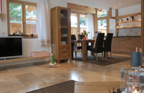 Ferienlandhaus Alpinum - Foto 16